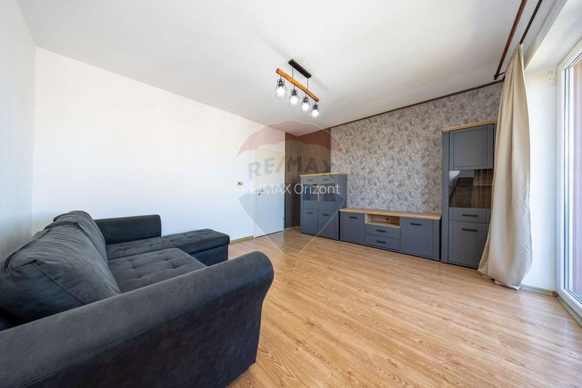 Apartament modern 2 camere decomandat | Mobilat & utilat | Bartolomeu - 6
