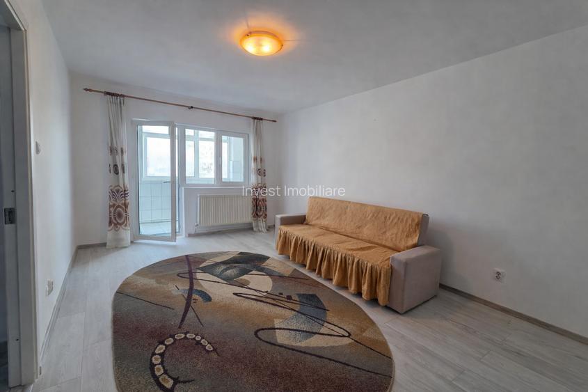 APARTAMENT 2 CAMERE-DECOMANDATE-LICEUL MIRON COSTIN - 2
