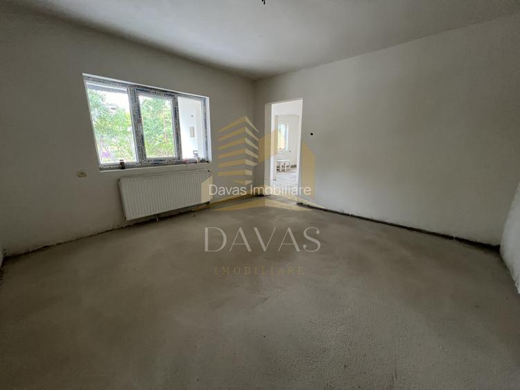 Casa individuala de vanzare | Zona Pod Ira | teren 625 mp - 6