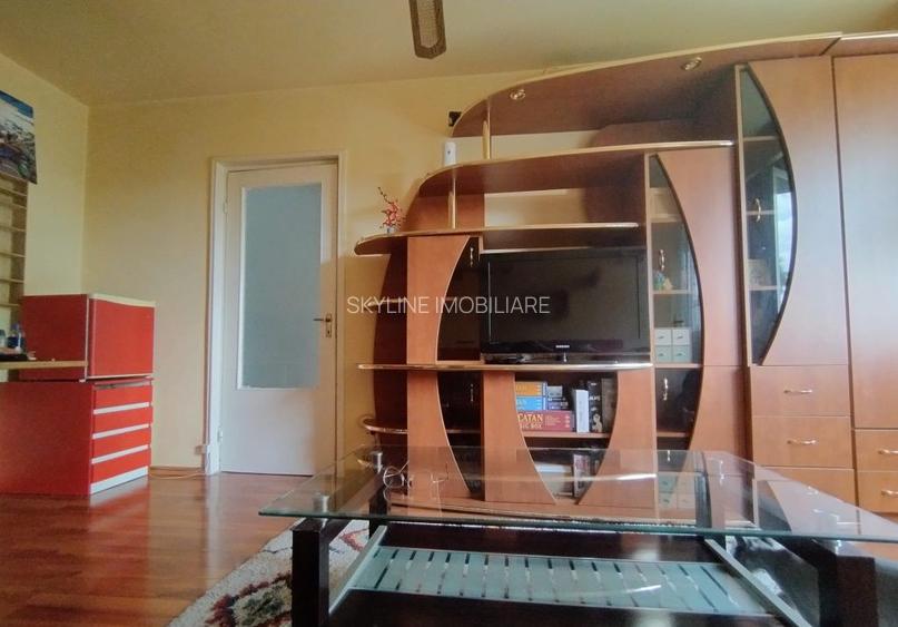 Apartament 2 camere, 50 mp, metrou, zona Drumul Taberei - 2