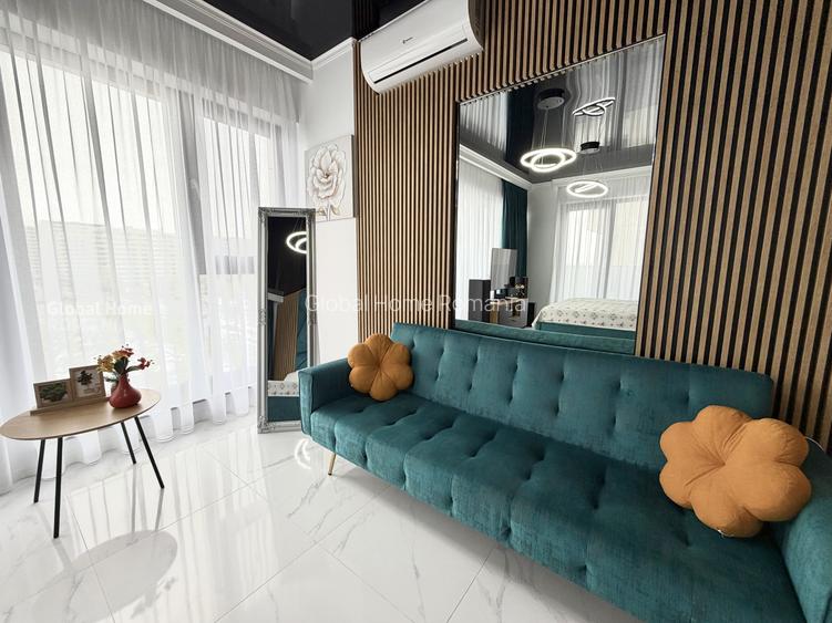 Studio | Design Premium | Koya Tower by the Lake - Mamaia Nord - 4