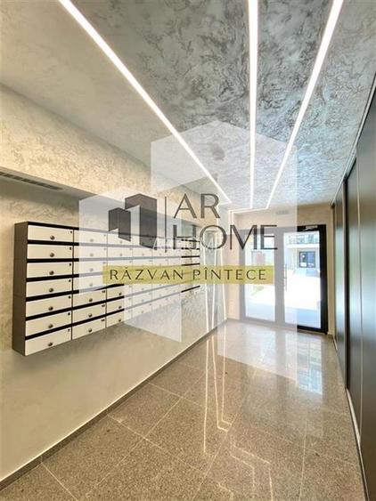 Apartament 3 camere, bloc nou, parcare privata, MRS Smart Albert Ploiesti - 20