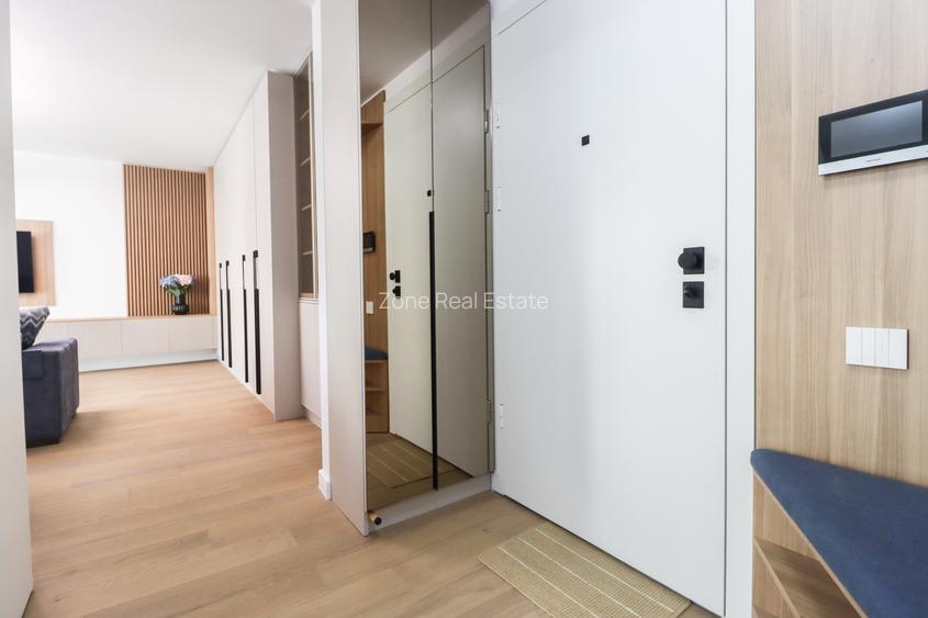 Prima închiriere 2 camere premium în Noor Unirii,bloc nou 2026, terasă generoasa - 15