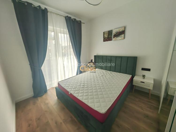 Apartament 2 camere | Etaj Intermediar | 54 mpu | Zona Elite City - 6