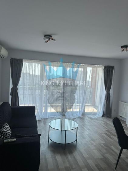 Studio InCity Residence Bucuresti - 16