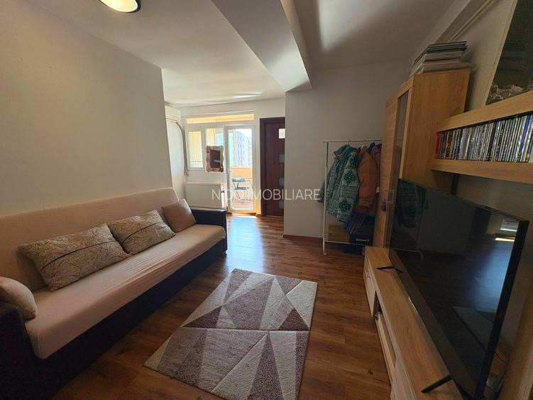 EXCLUSIV - Apartament 2 Camere - Sector 4 - Bloc 2015 - 2