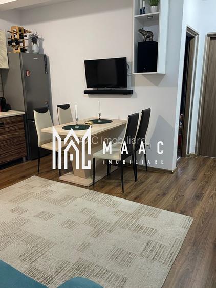 Apartament 2 camere | Balcon | Etaj 1 | Parcare | Arhitecților – Kaufland - 8