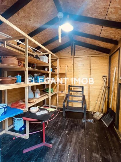 Vila in Paradisul Verde - 5