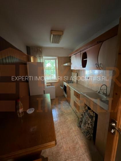 Garsonieră decomandată în zona Tomis Nord - 5