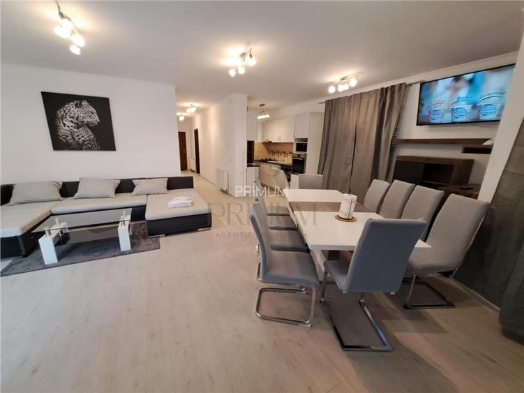 DUMBRAVITA | DUPLEX | 5 CAM | P+1+P | 3 BAI | ACOPERIS | UTILAT - 19