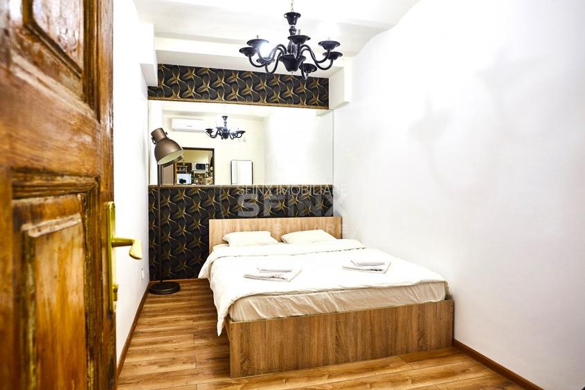 Comision 0% Vila antebelica 20 cam 1096mp Piata Romana - 18