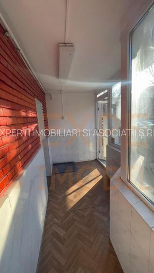 Spatiu comercial situat in zona Inel II - 7