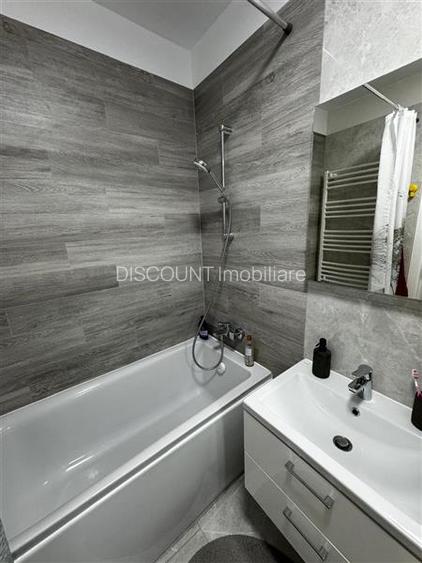 Apartament in Complex Rezidential VAMT - 9