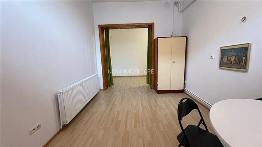 Apartament pretabil birouri, cabinete - 6