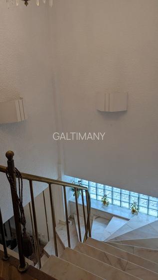 LUXURY DUPLEX | 4 CAMERE , 5 minute de metrou  PIAȚA VICTORIEI – KISELEFF, - 5