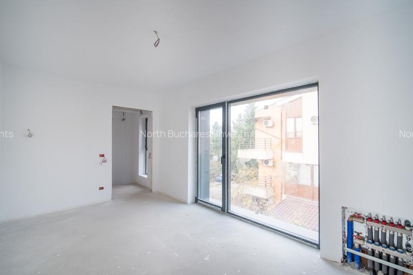 VILA 5 CAMERE - PIPERA - COMISION 0 % - 13