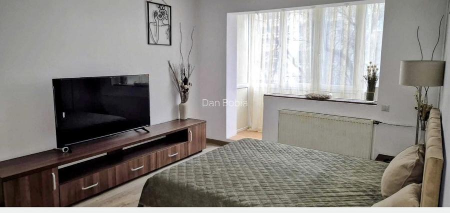 Garsoniera impecabila 5 min Grigorescu Metrou DB1731 - 2