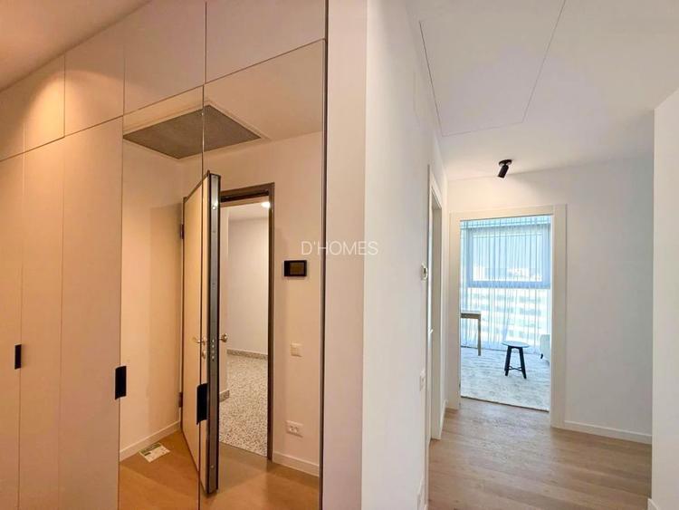 Chirie I Apartament 3 camere I Vedere oraș I Complex unic I Promenada - 12