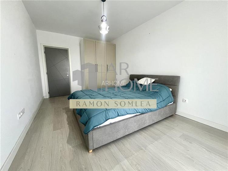 Apartament 2 camere, White Tower  Sud, Ploiesti - 5