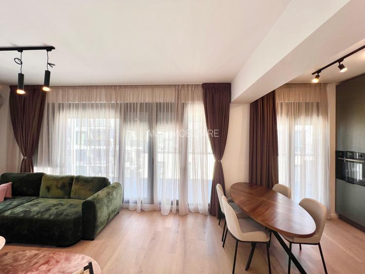 NOU / SUPERB /PRIMA INCHIRIERE / TERASA GENEROASA - 7