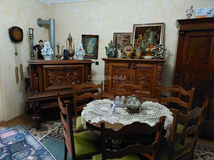 Casă de vânzare urgent în Jimbolia- 731 - 12