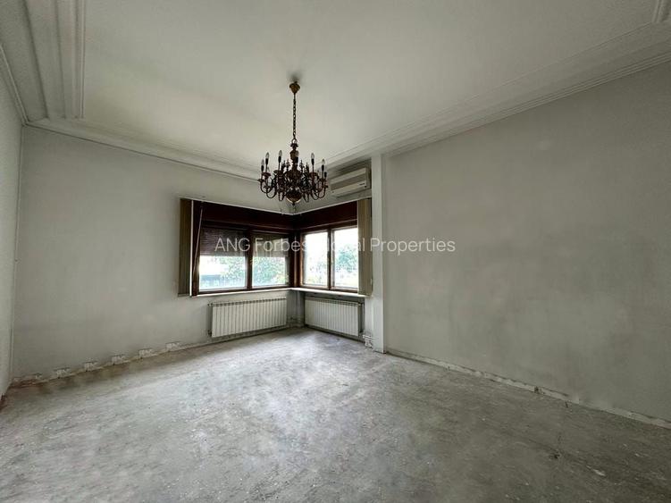 Vila In Renovare Langa Arcul De Triumf cu 600 mp Utili - 4