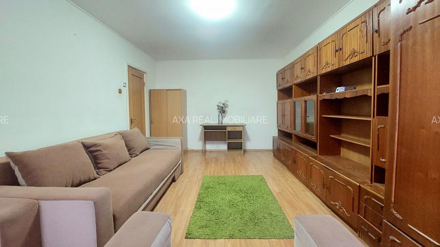 De vanzare 2 cam., centrala proprie – metrou Valea Ialomitei | COMISION 0% - 3