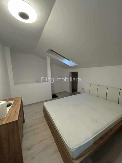 Apartament 3 camere, 80 mp, la prima inchiriere cu un view superb, Florești - 3