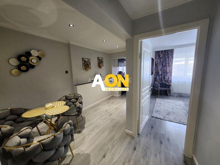 De vanzare garsoniera, decomandata, super finisata, Cetate - 3