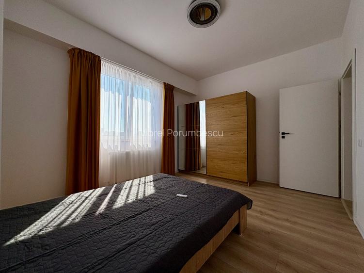 Apartament 2 camere et.3 prima închiriere – Mihai Viteazu (lângă Lidl) - 6