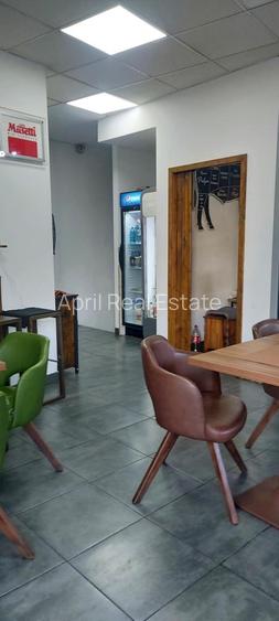 Pta Muncii, spatiu comercial, 174mp, P+S, 3000Euro/luna - 3