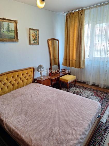 Titan - Policlinica, apartament 3 camere, etaj 2/4, centrala proprie - 3