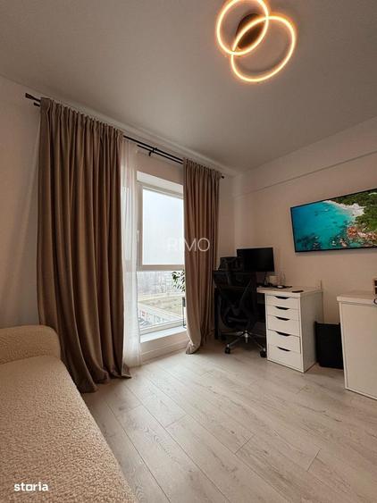 APARTAMENT MODERN  ZONA  BERCENI - 10