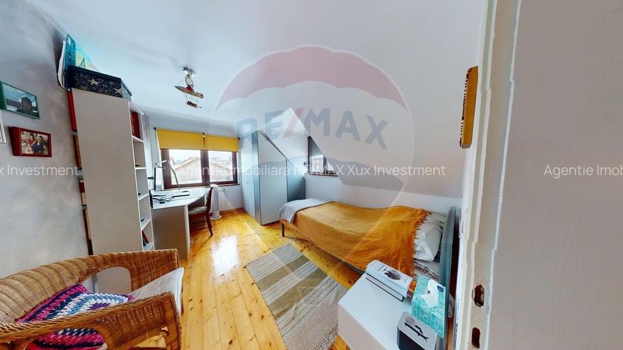 Casă individuală premium lângă Parcul Sub Arini – zonă de top! - 6