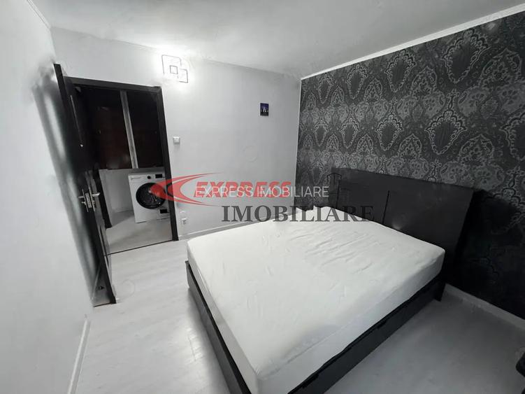 1 Decembrie 1918, Theodor Pallady, Metrou, Centrala - 2