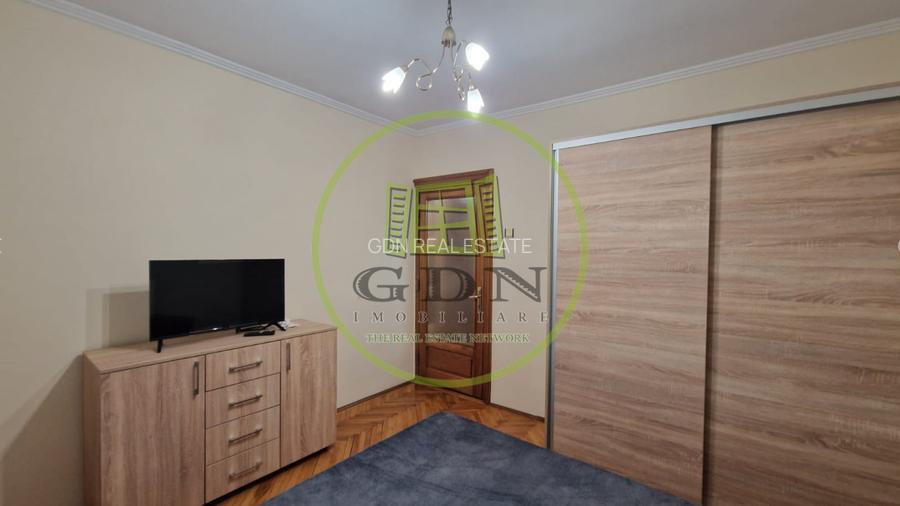 Apartament 2 camere, decomandat, 56mp, Calea Severinului, zona Promenada Mall - 4