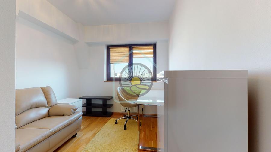 Apartament 3 camere Brasov-PRIVILEGIO cu PARCARE SUBTERANA - 10