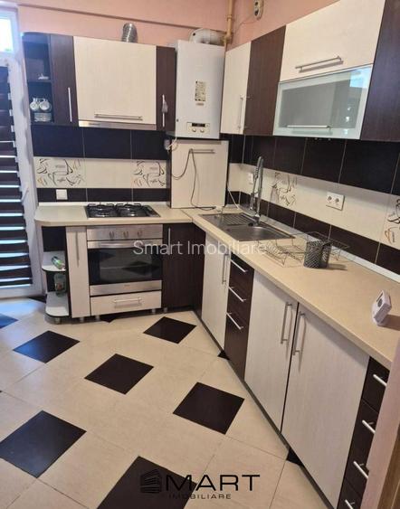 Apartament 3 camere zona Turnisor - 5