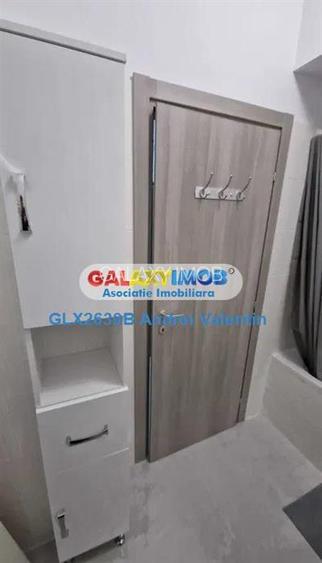 Apartament Lux Berceni - Dimitrie Leonida - Parcare - Metrou - 7