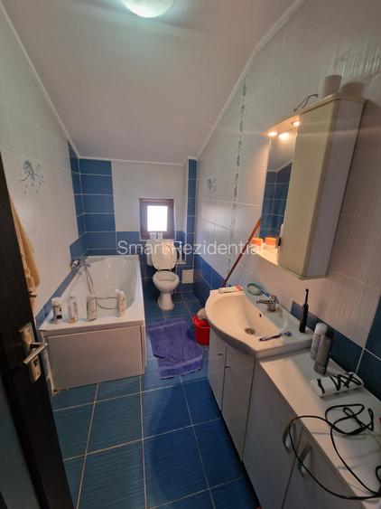 2 camere Metrou Dimitrie Leonida Parcare Mobilat! - 8