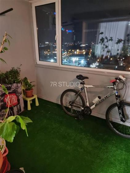 Vanzare apartament 3 camere Pantelimon / Mega Mall - 14