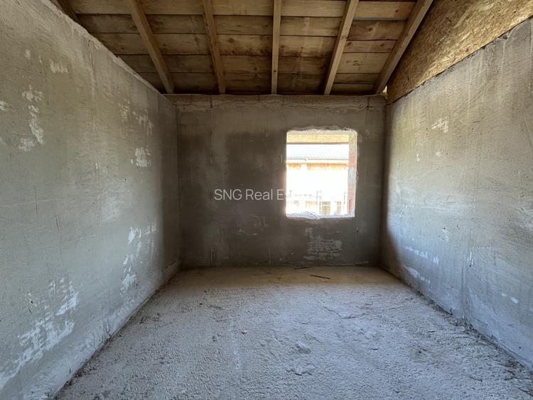 De vanzare vila individuala 6 camere finisaje premium zona Laguna Albastra - 13