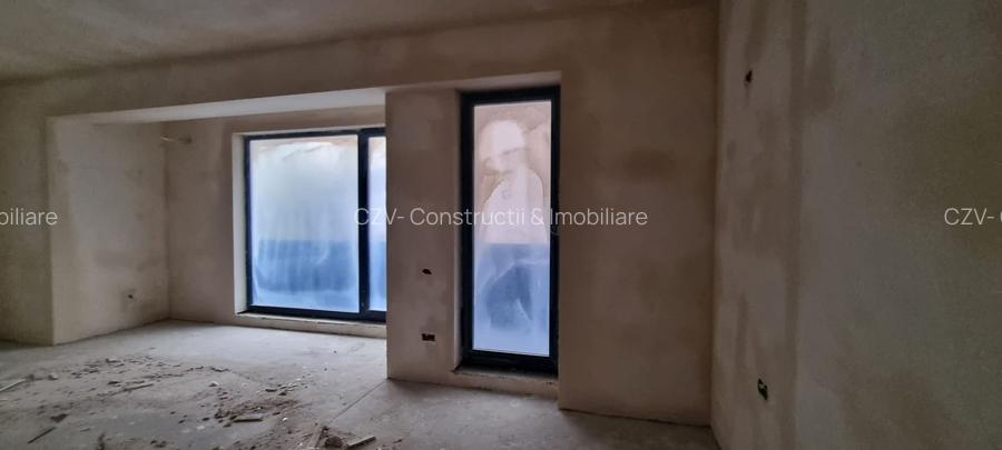 Locuințe Noi cu Parcare – Studiouri & 2 Camere - 8
