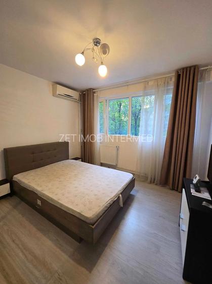 2 camere Drumul Taberei - Plaza Mall *centrala proprie* - 4