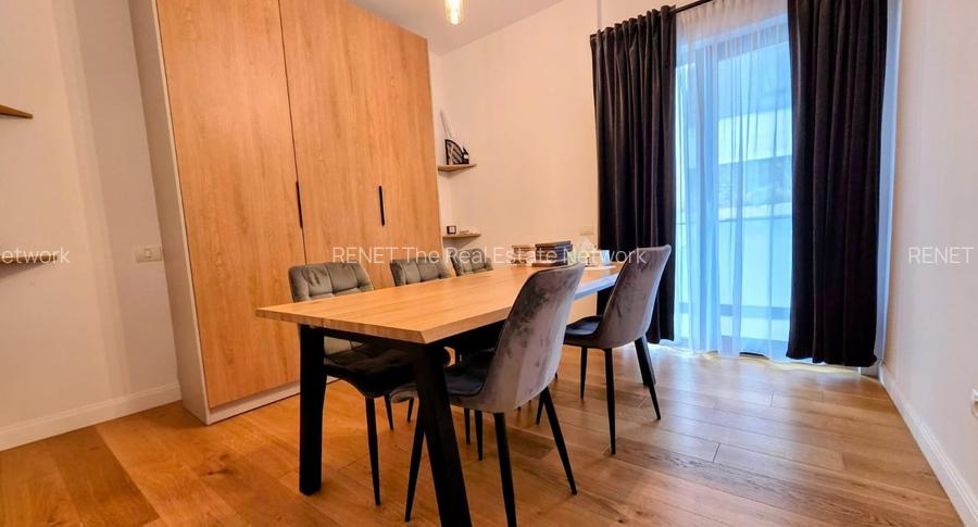 Apartament 3 camere decomandat, parter înalt, nou 2024, Ianc - 5