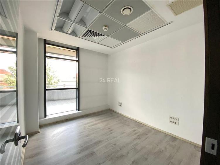 Spatii birouri de inchiriat Pipera de la 200mp - 11