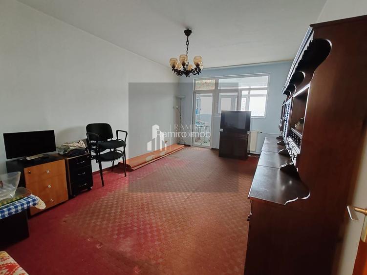 APARTAMENT 3 CAMERE, DRISTOR/BABA NOVAC, DECOMANDAT - 3