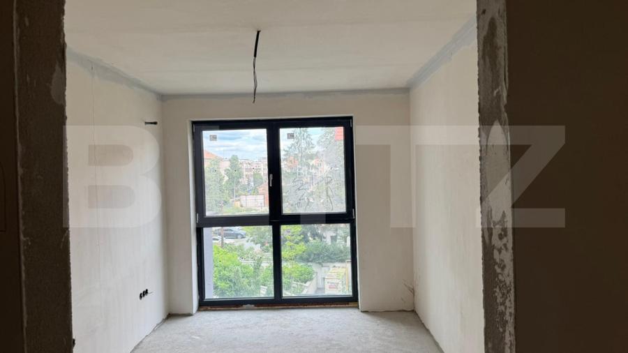 Apartament 3 camere, 2 bai, bloc nou, Marasti, Scortarilor - 6