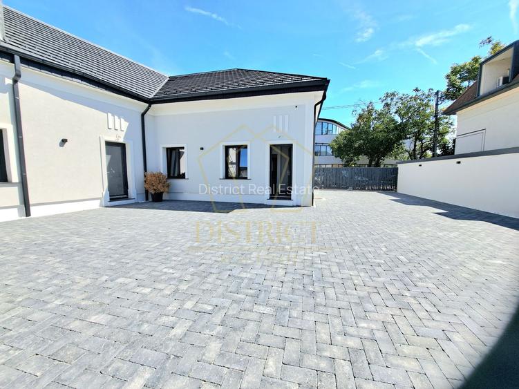 Spatiu Comercial SAD vad bun I Bogdanestilor I Circumvalatiunii - 7