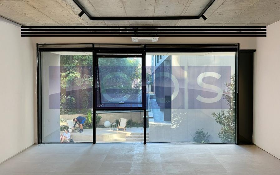 OPORTUNITATE | VANZARE SPATIU COMERCIAL | 44MP | HERASTRAU | WIN | - 2